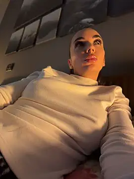 Bad Giorgia online show from April 13, 2026, 8:20 am