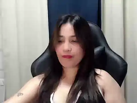  Bellatrixy  online show from April 16, 2026, 3:24 pm