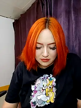 Snapshot of mia_anyeli chatting on January 30, 2025, 1:00 am mia anyeli online show from January 30, 2025, 1:00 am