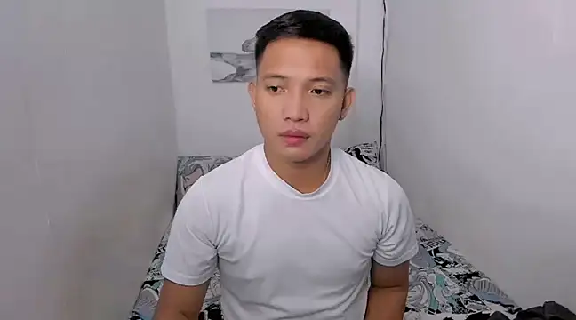 xSebastian19 online show from February 10, 2025, 5:30 pm