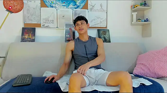 logan thomas online show from April 14, 2026, 7:31 pm