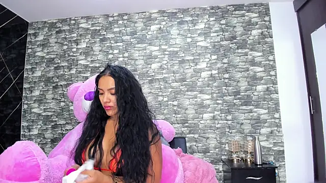 Snapshot of HeidyWillss chatting on January 8, 2025, 7:24 pm HeidyWillss online show from January 8, 2025, 7:24 pm