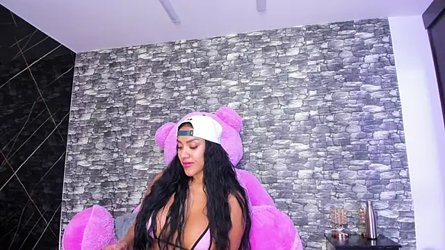 Snapshot of HeidyWillss chatting on January 9, 2025, 7:29 pm HeidyWillss online show from January 9, 2025, 7:29 pm