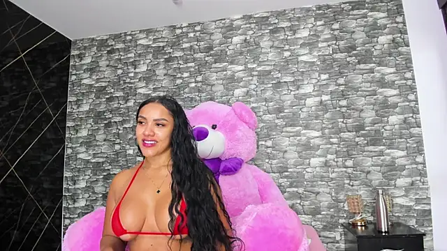 Snapshot of HeidyWillss chatting on January 15, 2025, 7:23 pm HeidyWillss online show from January 15, 2025, 7:23 pm