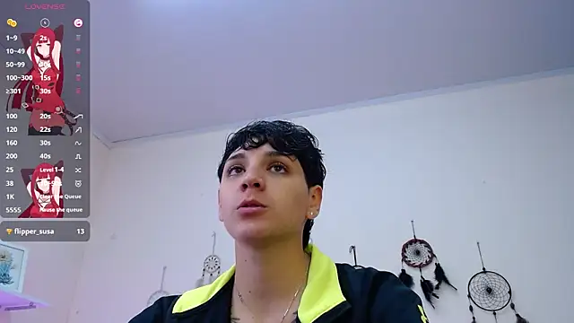 bad giirl  online show from December 9, 2024, 3:44 pm