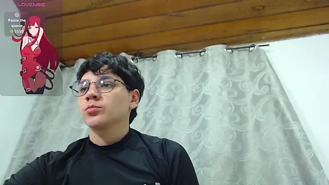 bad giirl  online show from October 3, 2025, 4:15 pm