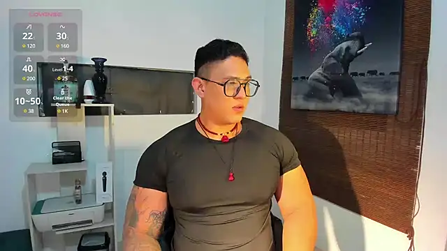 Snapshot of Colton_Massif chatting on January 9, 2025, 6:17 am Colton Massif online show from January 9, 2025, 6:17 am