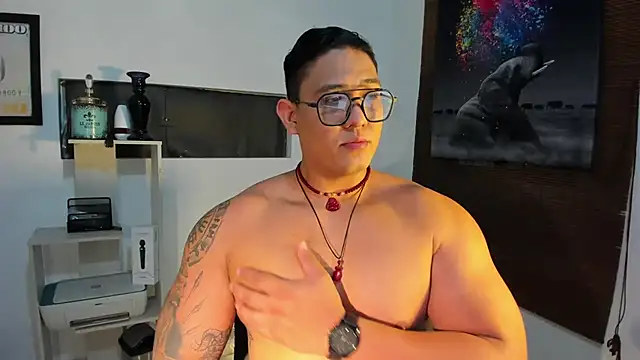 Snapshot of Colton_Massif chatting on January 16, 2025, 7:17 am Colton Massif online show from January 16, 2025, 7:17 am