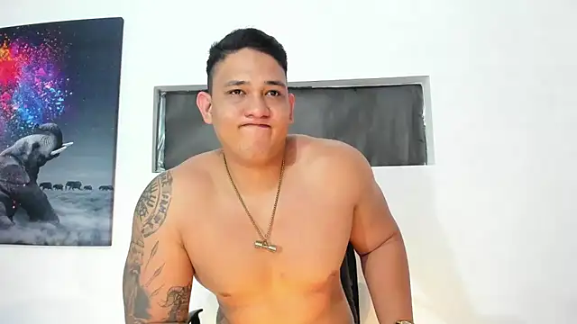 Snapshot of Colton_Massif chatting on February 11, 2025, 3:18 am Colton Massif online show from February 11, 2025, 3:18 am