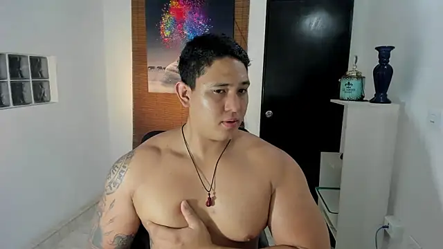 Snapshot of Colton_Massif chatting on March 8, 2025, 2:34 am Colton Massif online show from March 8, 2025, 2:34 am