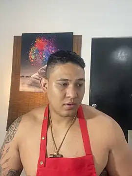 Snapshot of Colton_Massif chatting on March 12, 2025, 2:41 am Colton Massif online show from March 12, 2025, 2:41 am