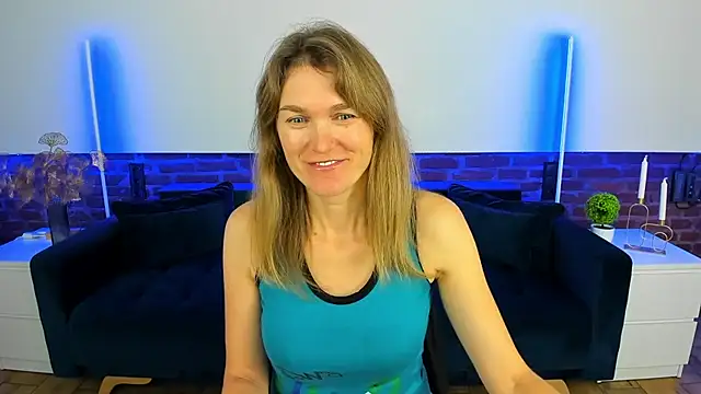 Anabell xxx online show from October 26, 2025, 6:52 am