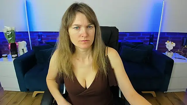 Anabell xxx online show from March 8, 2026, 6:39 am