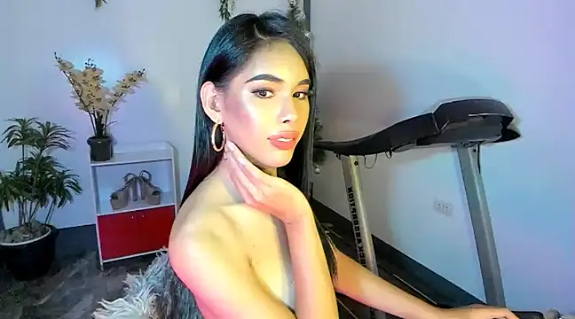 SweetlikeCandee online show from January 5, 2025, 8:52 pm