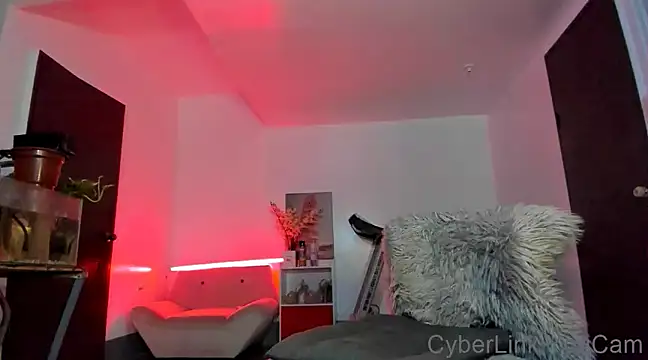 SweetlikeCandee online show from February 10, 2025, 11:02 pm