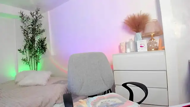 SweetlikeCandee online show from February 10, 2026, 6:56 pm