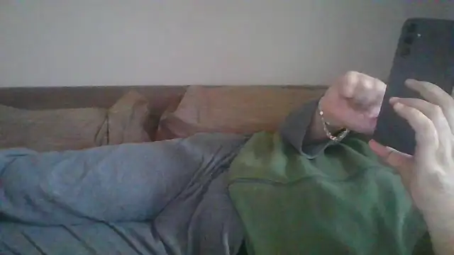 Anderrust online show from November 30, 2025, 12:20 pm