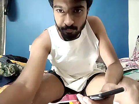 Snapshot of ikhra48 chatting on January 30, 2025, 7:37 pm ikhra48 online show from January 30, 2025, 7:37 pm