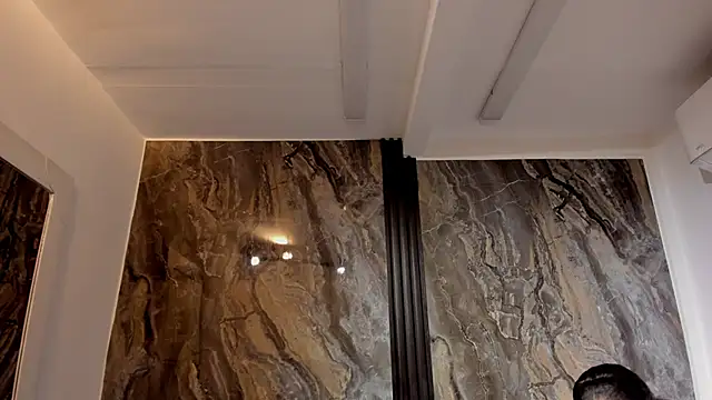 Snapshot of HellenJohansson chatting on February 12, 2025, 7:35 pm HellenJohansson online show from February 12, 2025, 7:35 pm