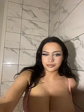 EmiliaPetrova online show from July 13, 2026, 12:02 am