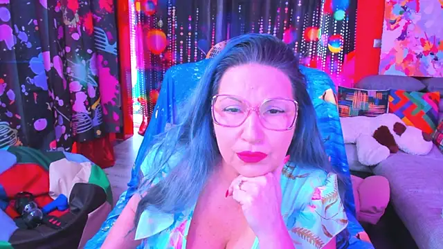 Snapshot of mature_lisa_naughty chatting on February 27, 2025, 7:01 am mature lisa naughty online show from February 27, 2025, 7:01 am