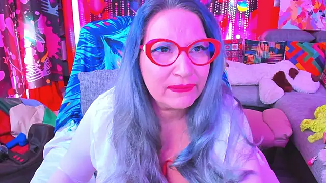 Snapshot of mature_lisa_naughty chatting on March 13, 2025, 1:50 pm mature lisa naughty online show from March 13, 2025, 1:50 pm