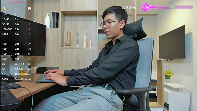 Snapshot of Jacob-Evans_ chatting on January 5, 2025, 11:22 pm Jacob-Evans  online show from January 5, 2025, 11:22 pm