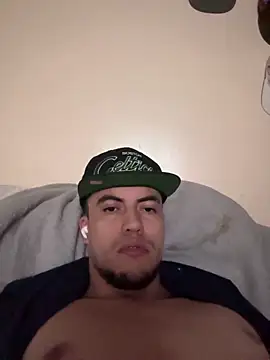 sebas  666 online show from February 27, 2025, 6:29 am