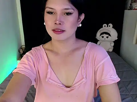 Angelic Fuckerxxx online show from January 6, 2026, 8:18 am