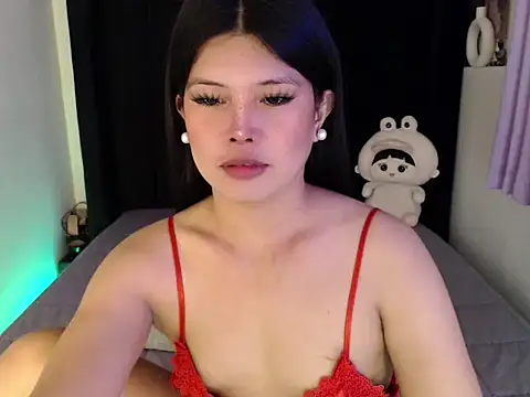 Angelic Fuckerxxx online show from February 6, 2026, 1:32 am