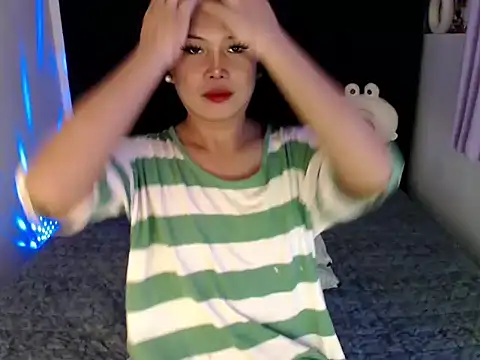 Angelic Fuckerxxx online show from April 1, 2026, 5:19 am