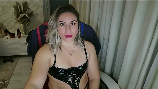 Annyfit4you online show from November 11, 2025, 3:17 am