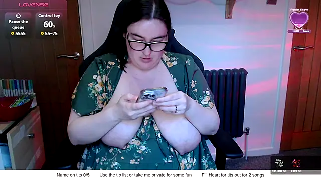 Rebecca Summer online show from March 4, 2026, 6:52 am