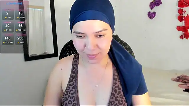 MatchedEyebrow online show from May 15, 2026, 8:49 pm