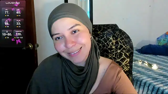 MatchedEyebrow online show from May 30, 2026, 9:34 pm