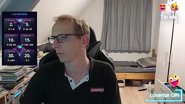 sexmenlion online show from September 20, 2025, 8:21 pm