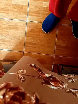 feet toes online show from March 2, 2026, 5:41 am