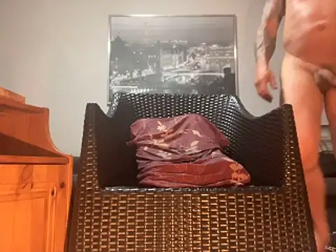 Tyyson03 online show from December 5, 2025, 8:27 pm