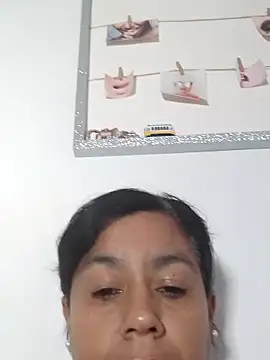 Molly newman6 online show from September 20, 2025, 6:03 am