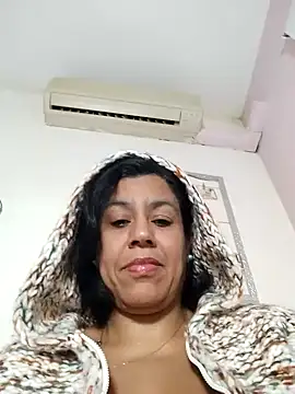 Molly newman6 online show from February 27, 2026, 5:13 pm