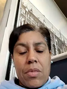 Molly newman6 online show from March 26, 2026, 1:38 pm