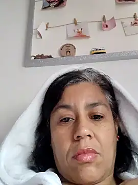 Molly newman6 online show from April 13, 2026, 9:15 am