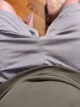 MrandMrsHaze online show from March 20, 2026, 2:38 am