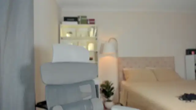 JohannaRodriguez69 online show from October 29, 2025, 1:08 am