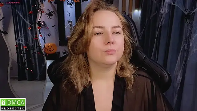 Mira Mermayd online show from November 2, 2025, 1:08 am