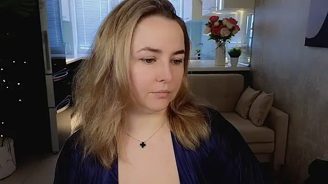 Mira Mermayd online show from March 29, 2026, 1:27 am