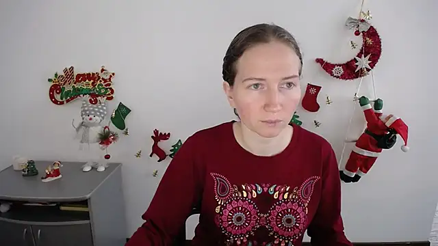 Sexy MargoX  online show from December 16, 2025, 9:36 am