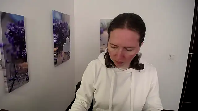 Sexy MargoX  online show from April 6, 2026, 7:20 am