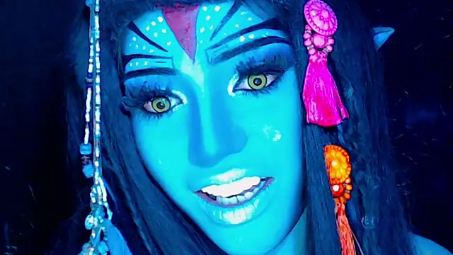 Snapshot of xPATRICIA_ARDEN_AVATAR chatting on February 13, 2026, 10:22 am xPATRICIA ARDEN AVATAR online show from February 13, 2026, 10:22 am