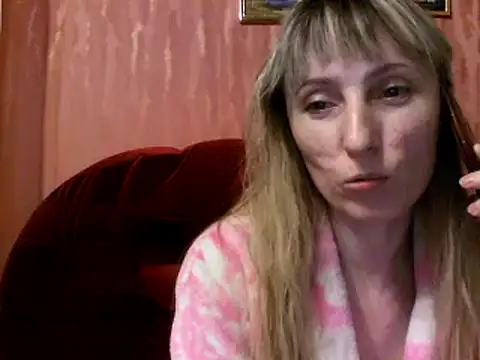 Biddy Alana online show from December 6, 2024, 3:11 pm